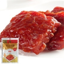 厦门猪肉脯选购指南 经典风味与现代零食的创新融合
